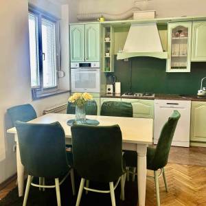 Prodaja, Zagreb, Remete, ugodan trosoban stan 107m2, VPR, terasa, GM