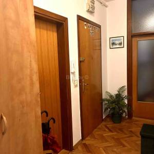 Prodaja, Zagreb, Remete, ugodan trosoban stan 107m2, VPR, terasa, GM