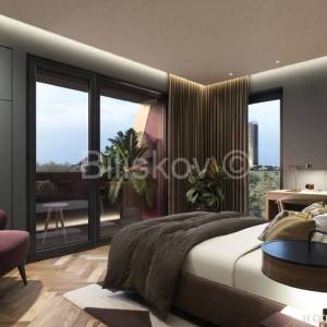 Prodaja, Zagreb, Rudeš, hotel, lift