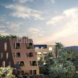 Prodaja, Zagreb, Rudeš, hotel, lift