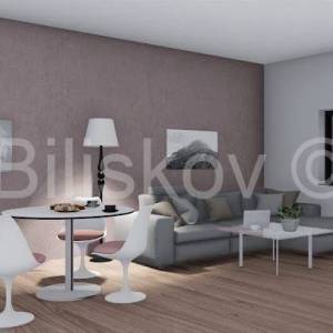 Prodaja, Zagreb, Rudeš, novogradnja, trosoban stan, loggia