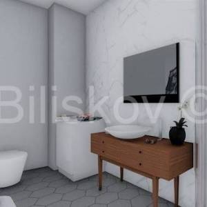 Prodaja, Zagreb, Rudeš, novogradnja, trosoban stan, loggia