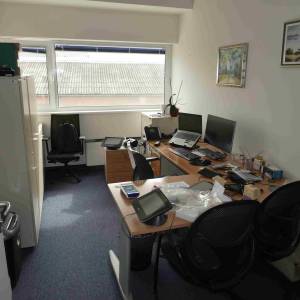 Prodaja, Zagreb, Rudeš, poslovni prostor, 1. kat, parking, spremište