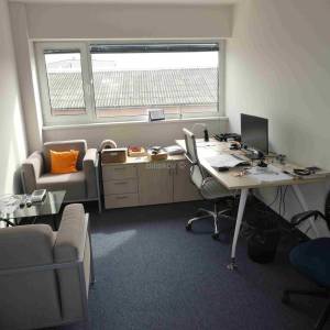 Prodaja, Zagreb, Rudeš, poslovni prostor, 1. kat, parking, spremište