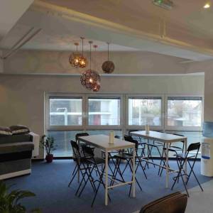 Prodaja, Zagreb, Rudeš, poslovni prostor, 1. kat, parking, spremište