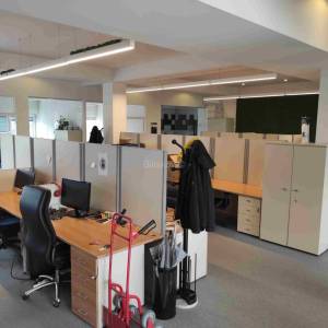 Prodaja, Zagreb, Rudeš, poslovni prostor, 1. kat, parking, spremište