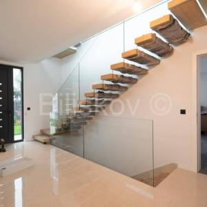 Prodaja, Zagreb, Šalata, luksuzna vila, parking, teretana, bazen, vrt