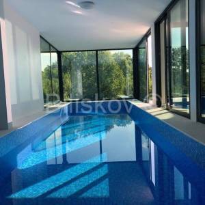 Prodaja, Zagreb, Šalata, luksuzna vila, parking, teretana, bazen, vrt