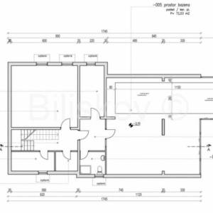 Prodaja, Zagreb, Šalata, luksuzna vila, parking, teretana, bazen, vrt