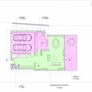 Prodaja, Zagreb, Šalata, luksuzna vila, parking, teretana, bazen, vrt