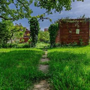 Prodaja, Zagreb, Šalata, zemljište sa starom kućom