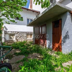 Prodaja, Zagreb, Šalata, zemljište sa starom kućom