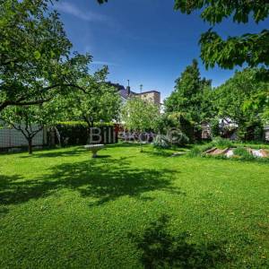 Prodaja, Zagreb, Šalata, zemljište sa starom kućom