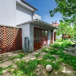 Prodaja, Zagreb, Šalata, zemljište sa starom kućom