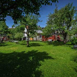 Prodaja, Zagreb, Šalata, zemljište sa starom kućom