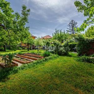 Prodaja, Zagreb, Šalata, zemljište sa starom kućom