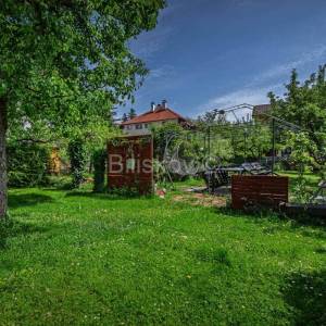 Prodaja, Zagreb, Šalata, zemljište sa starom kućom