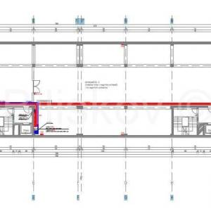 Prodaja, Zagreb, samostojeća poslovna zgrada, novogradnja sa parkingom