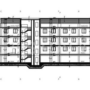 Prodaja, Zagreb, samostojeća poslovna zgrada, novogradnja sa parkingom
