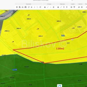 Prodaja, Zagreb, Šestine, građevinsko stambeno zemljište