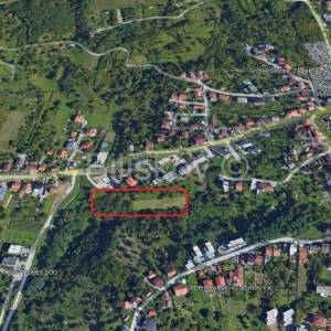 Prodaja, Zagreb, Šestine, građevinsko stambeno zemljište