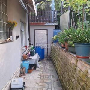 Prodaja, Zagreb, Šestinski dol, samostojeća kuća, vrt