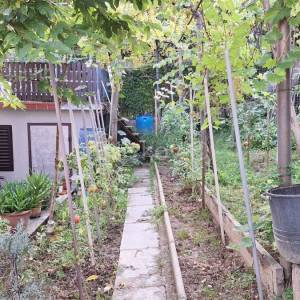 Prodaja, Zagreb, Šestinski dol, samostojeća kuća, vrt