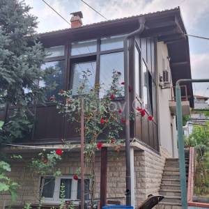 Prodaja, Zagreb, Šestinski dol, samostojeća kuća, vrt