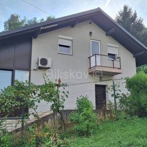 Prodaja, Zagreb, Šestinski dol, samostojeća kuća, vrt