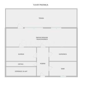 Prodaja, Zagreb, Sesvete, 5-soban stan, terasa, 2VPM