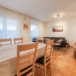 Prodaja, Zagreb, Sesvete, 5-soban stan, terasa, 2VPM