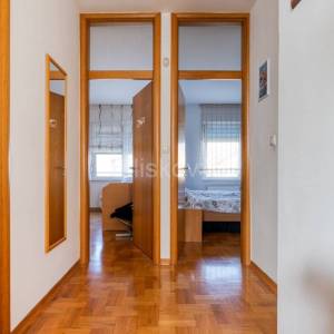 Prodaja, Zagreb, Sesvete, 5-soban stan, terasa, 2VPM