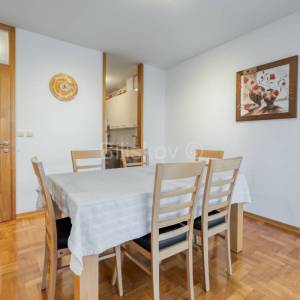 Prodaja, Zagreb, Sesvete, 5-soban stan, terasa, 2VPM