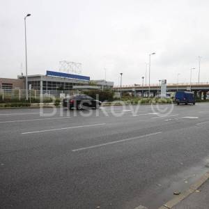 Prodaja, Zagreb, Sesvete, građevinsko poslovno zemljište