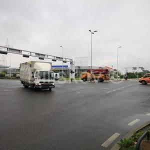 Prodaja, Zagreb, Sesvete, građevinsko poslovno zemljište