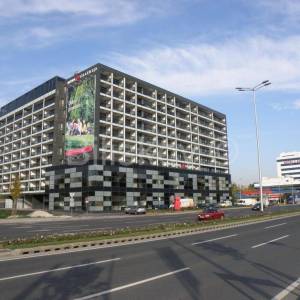 Prodaja, Zagreb, Špansko, garažno mjesto 