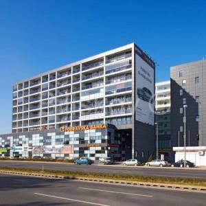 Prodaja, Zagreb, Špansko, garažno mjesto