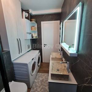 Prodaja, Zagreb, Špansko, penthause s velikom terasom, parking