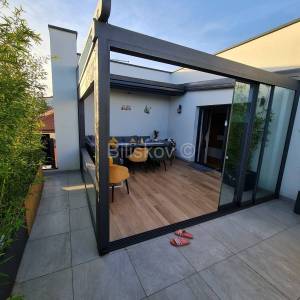 Prodaja, Zagreb, Špansko, penthause s velikom terasom, parking