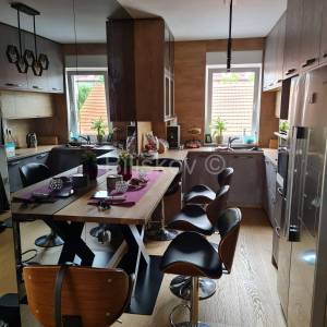 Prodaja, Zagreb, Špansko, penthause s velikom terasom, parking