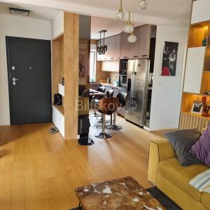 Prodaja, Zagreb, Špansko, penthause s velikom terasom, parking