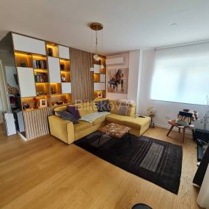 Prodaja, Zagreb, Špansko, penthause s velikom terasom, parking