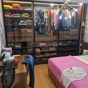 Prodaja, Zagreb, Špansko, penthause s velikom terasom, parking