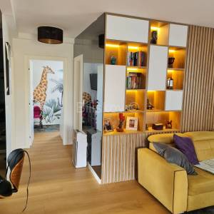 Prodaja, Zagreb, Špansko, penthause s velikom terasom, parking