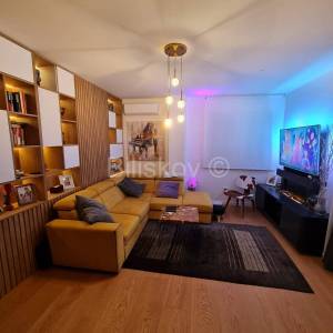 Prodaja, Zagreb, Špansko, penthause s velikom terasom, parking