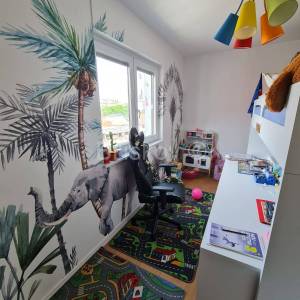 Prodaja, Zagreb, Špansko, penthause s velikom terasom, parking