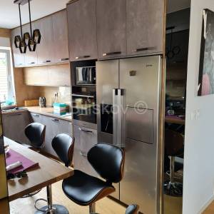 Prodaja, Zagreb, Špansko, penthause s velikom terasom, parking