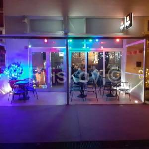 Prodaja, Zagreb, Špansko, uređeni opremljeni ugostiteljski objekt