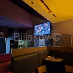 Prodaja, Zagreb, Špansko, uređeni opremljeni ugostiteljski objekt