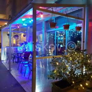 Prodaja, Zagreb, Špansko, uređeni opremljeni ugostiteljski objekt